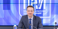 Александр Сорокин. Фото: ПАИ - InformPskov.Ru
