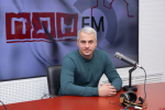 Павел Талебин: Для ликвидации последствий сильных снегопадов техники достаточно