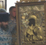 Чудотворную икону Божьей Матери - ГТРК Псков
