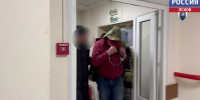 Мужчина, подозреваемый в убийстве ребенка в Санкт-Петербурге, задержан - ГТРК Псков
