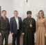 Вопросы развития системы высшего образования обсудил митрополит Матфей на рабочем совещании в Минобрнауки РФ - Псковская епархия