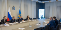 Фото: пресс-служба правительства Псковской области - InformPskov.Ru