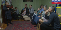 Семья Астаховых принимает участие в полуфинале всероссийского конкурса - ГТРК Псков