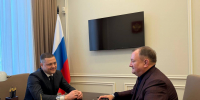 Фото из канала Михаила Ведерникова в МАХ - InformPskov.Ru