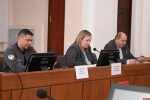 В администрации Великих Лук состоялась встреча с участниками программы «Время героев»