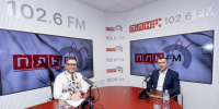 Игорь Сопов: У нас лучшая избирательная система в мире - Pln-Pskov.Ru