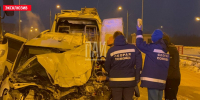 ДТП в Великолукском округе - InformPskov.Ru