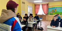 Фото здесь и далее из канала Михаила Ведерникова в мессенджере MAX - InformPskov.Ru