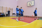 ФК «Псков» провел «Урок футбола» для шестиклассников правового лицея