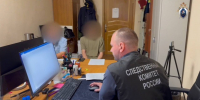 В Псковской области завершено расследование уголовного дела в отношении мужчины, обвиняемого в убийстве, совершенном 29 лет назад - Следственный комитет