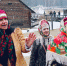 Фото: Пушкинский заповедник - InformPskov.Ru