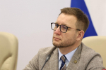 Первая предвыборная встреча избиркома с политическими партиями проходит в Пскове