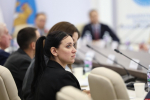 Первая предвыборная встреча избиркома с политическими партиями проходит в Пскове