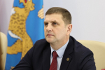 Первая предвыборная встреча избиркома с политическими партиями проходит в Пскове