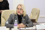 Первая предвыборная встреча избиркома с политическими партиями проходит в Пскове