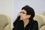 Первая предвыборная встреча избиркома с политическими партиями проходит в Пскове