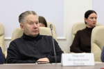 Первая предвыборная встреча избиркома с политическими партиями проходит в Пскове