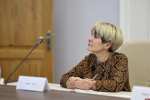 Первая предвыборная встреча избиркома с политическими партиями проходит в Пскове