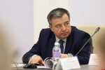 Первая предвыборная встреча избиркома с политическими партиями проходит в Пскове