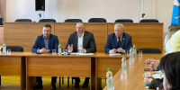 Пруд в дедовичском поселке Пионерный предложили благоустроить для создания катка - Pln-Pskov.Ru