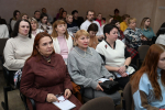 Служение истине и нравственный выбор: Свято-Тихоновские педагогические чтения проходят в Великих Луках