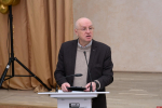 Служение истине и нравственный выбор: Свято-Тихоновские педагогические чтения проходят в Великих Луках
