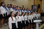 Служение истине и нравственный выбор: Свято-Тихоновские педагогические чтения проходят в Великих Луках