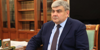 Глава МЧС России Александр Куренков определил задачи по безопасности туристов на встрече с главой Кабардино-Балкарии Казбеком Коковым - МЧС Псковской области