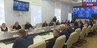 Избирательная комиссия Псковской области начала серию семинаров для подготовки партий к выборам 2026 года - ГТРК Псков