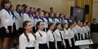 Фото: Евгений Николаенков / администрация Великих Лук - InformPskov.Ru