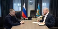 Фото: канал Михаила Ведерникова в мессенджере Max - InformPskov.Ru