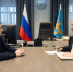 Михаил Ведерников и Борис Елкин обсудили ремонт дорог и благоустройство общественных пространств в Пскове - Губернатор Псковской области