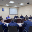 В СУ СК России по Псковской области проведено совещание по вопросам раскрытия и расследования преступлений, совершенных в прошлые годы - Следственный комитет