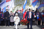 Профсоюзный дайджест-2025: Яркий год псковского облсовпрофа