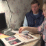 Мать бойца СВО Руслана Филатова ищет сына, пропавшего без вести: помощь фонда - ГТРК Псков