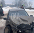 Три человека пострадали в ДТП в Стругах Красных - InformPskov.Ru