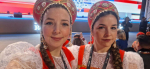«Одна семья, объединённая историей»: псковский педагог рассказала об открытии в Москве Года единства народов России