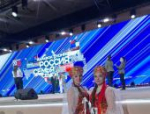 «Одна семья, объединённая историей»: псковский педагог рассказала об открытии в Москве Года единства народов России