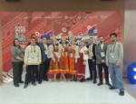 «Одна семья, объединённая историей»: псковский педагог рассказала об открытии в Москве Года единства народов России