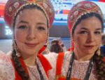 «Одна семья, объединённая историей»: псковский педагог рассказала об открытии в Москве Года единства народов России