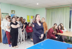 Псковские полицейские рассказали школьникам, как не стать жертвой мошенников