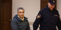 Рассмотрение апелляционной жалобы на постановление о продлении ареста Льва Шлосберга состоится 9 февраля - Яблоко