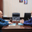 Первые лица МЧС России Александр Куренков и Республики Дагестан Сергей Меликов оценили готовность региона к предстоящим сезонным рискам - МЧС Псковской области