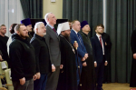 Александр Козловский: Добровольчество – это не разовая акция, а ежедневный труд души