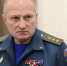 Александр Куренков работал в регионах Северо-Кавказского федерального округа - МЧС Псковской области