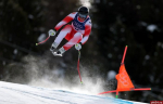 Швейцарец фон Алльмен стал первым чемпионом Олимпиады-2026