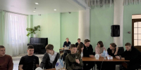 Декаду молодого избирателя проводят в Псковской области - Pln-Pskov.Ru
