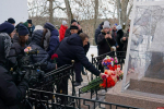 В Пушкинском заповеднике начались памятные мероприятия к 189-летию со дня гибели поэта