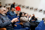 В Пушкинском заповеднике начались памятные мероприятия к 189-летию со дня гибели поэта