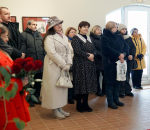 В Пушкинском заповеднике начались памятные мероприятия к 189-летию со дня гибели поэта